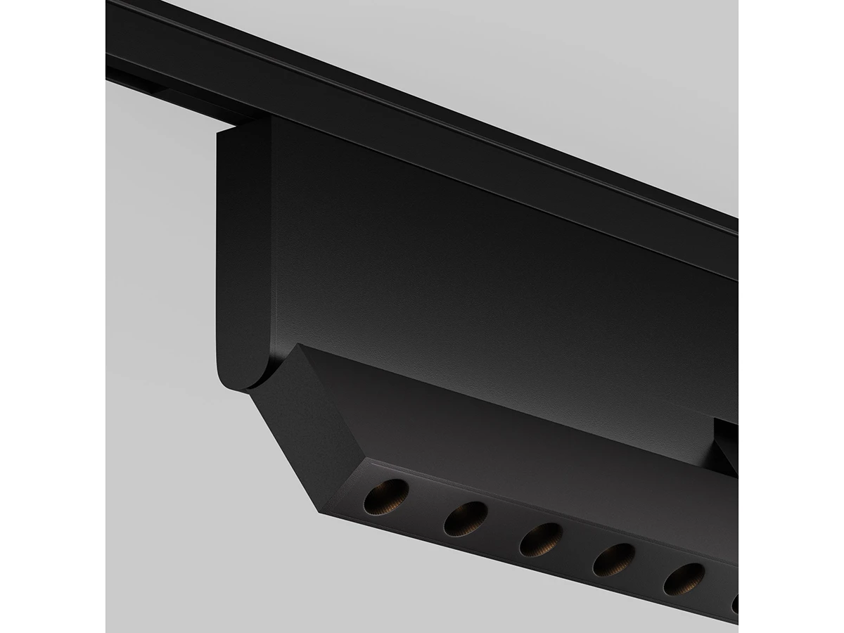 Трековый светильник Points Rot 943830  - фото 4