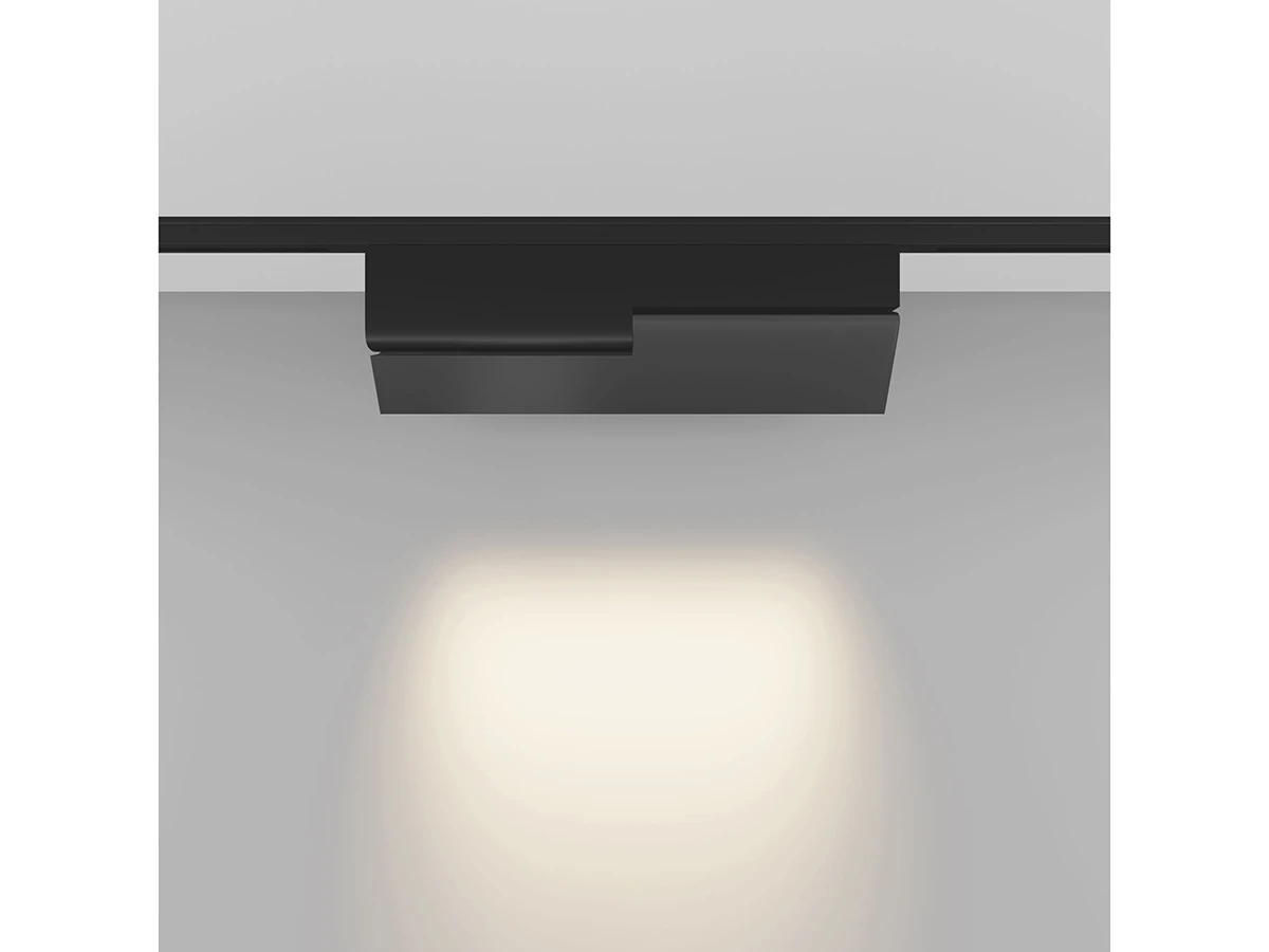 Трековый светильник Points Rot 943830  - фото 6