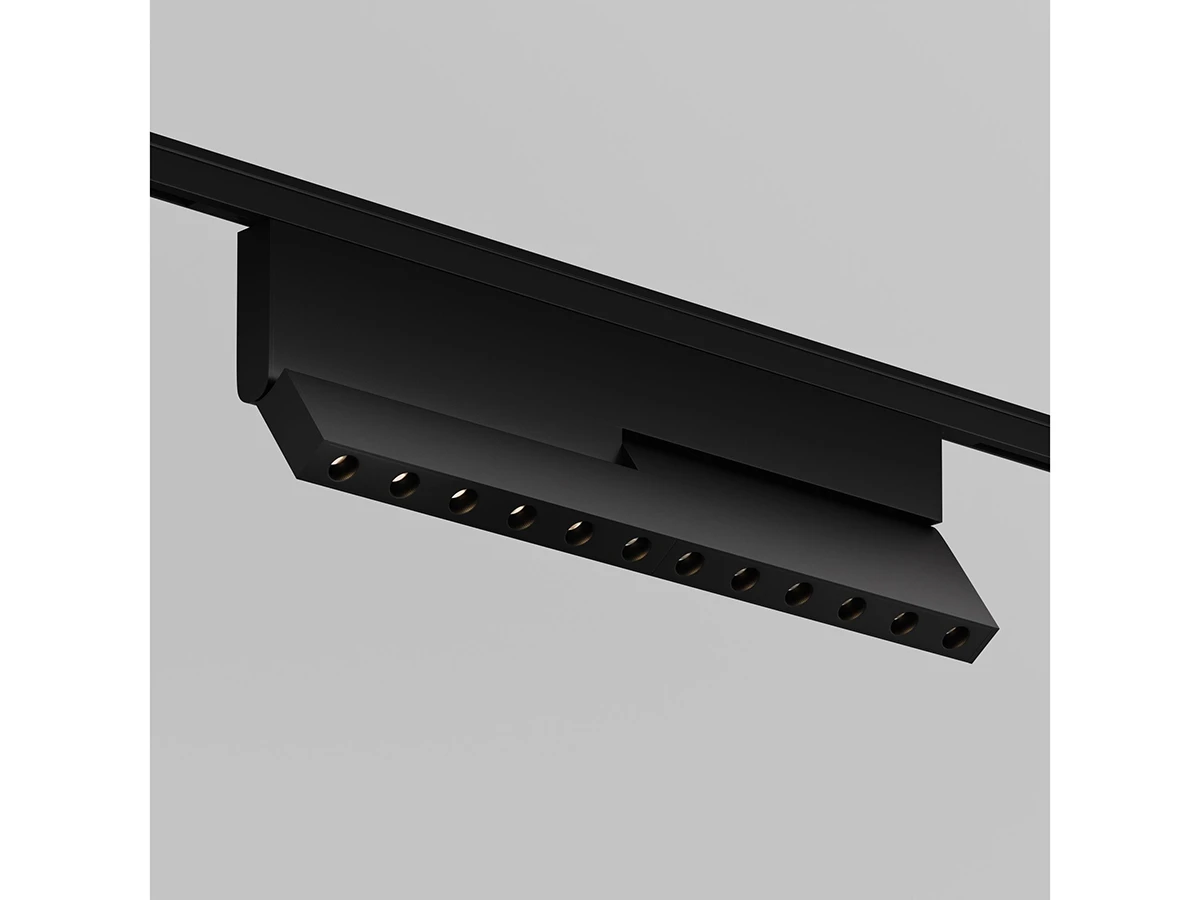 Трековый светильник Points Rot 943830  - фото 5