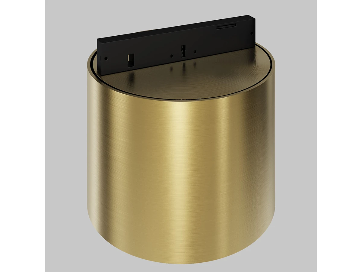 Трековый светильник Alfa S 943831  - фото 5