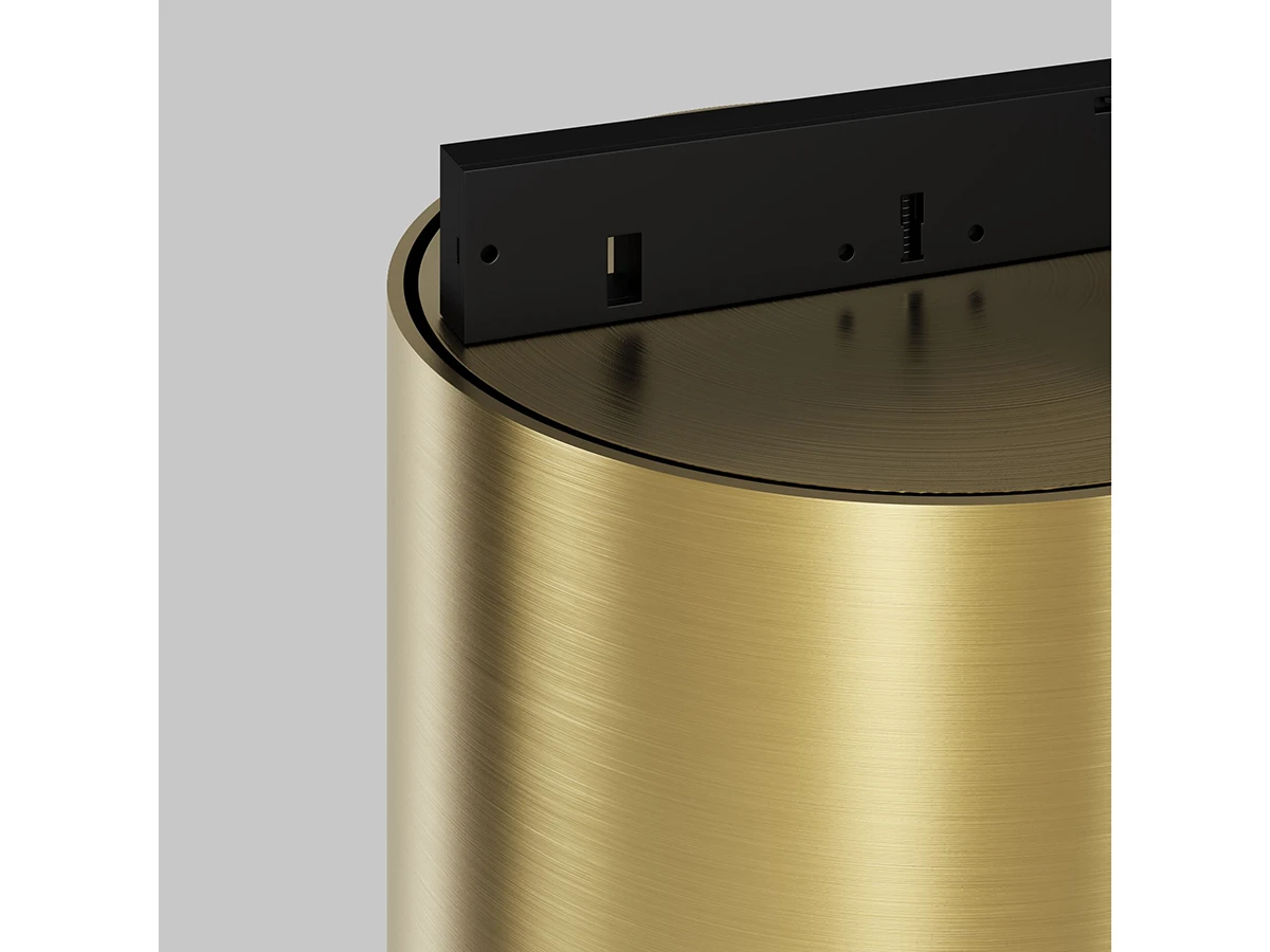 Трековый светильник Alfa S 943831  - фото 6