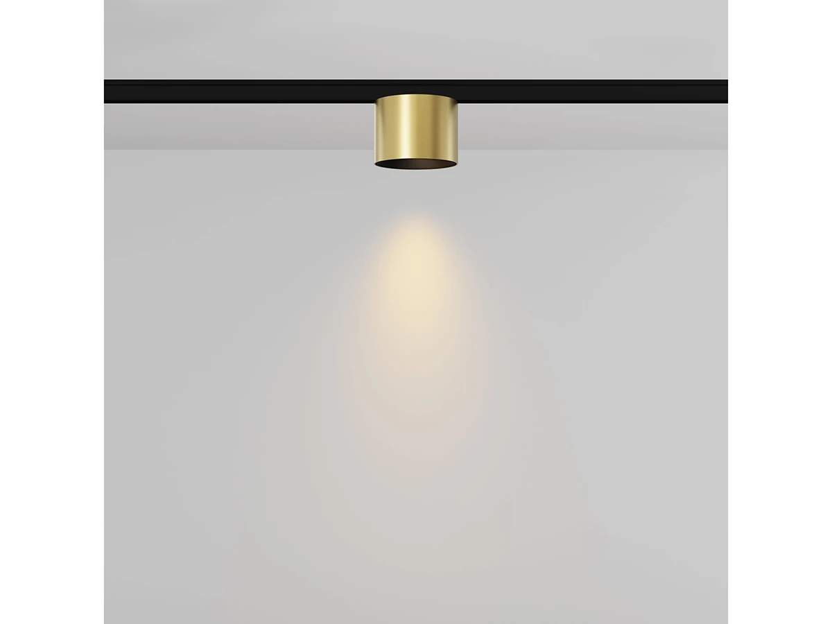 Трековый светильник Alfa S 943831  - фото 4