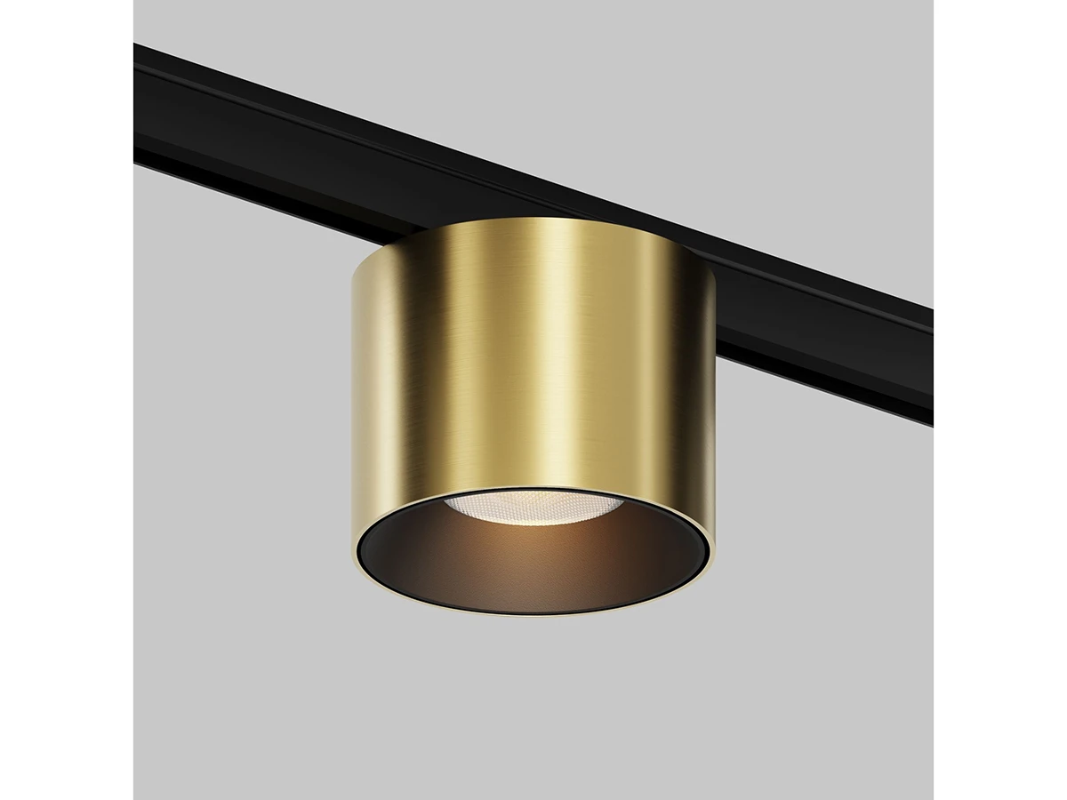 Трековый светильник Alfa S 943831  - фото 3