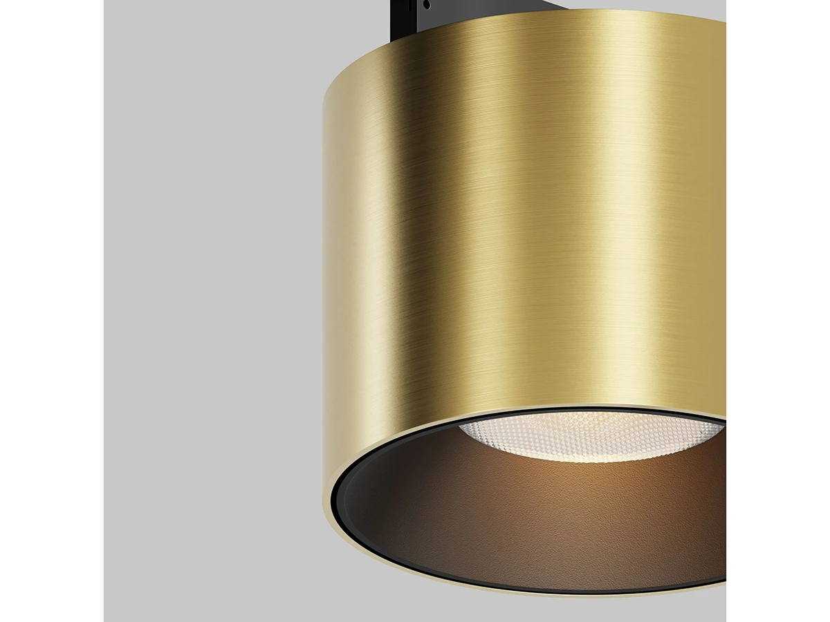 Трековый светильник Alfa S 943831