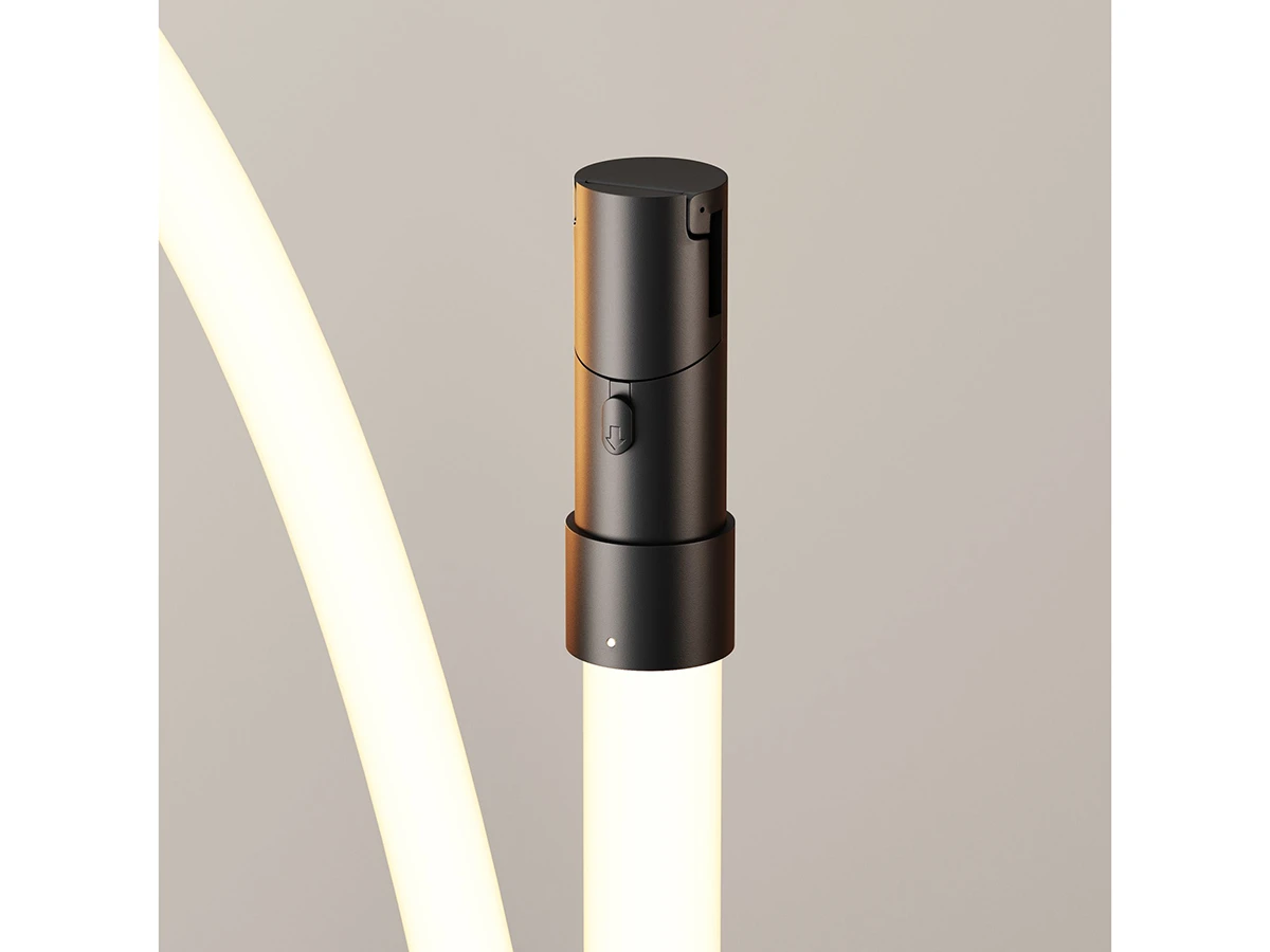 Трековый светильник Tau 943832  - фото 6