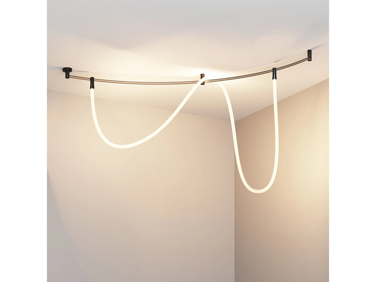 Трековый светильник Tau 943832  - фото 4