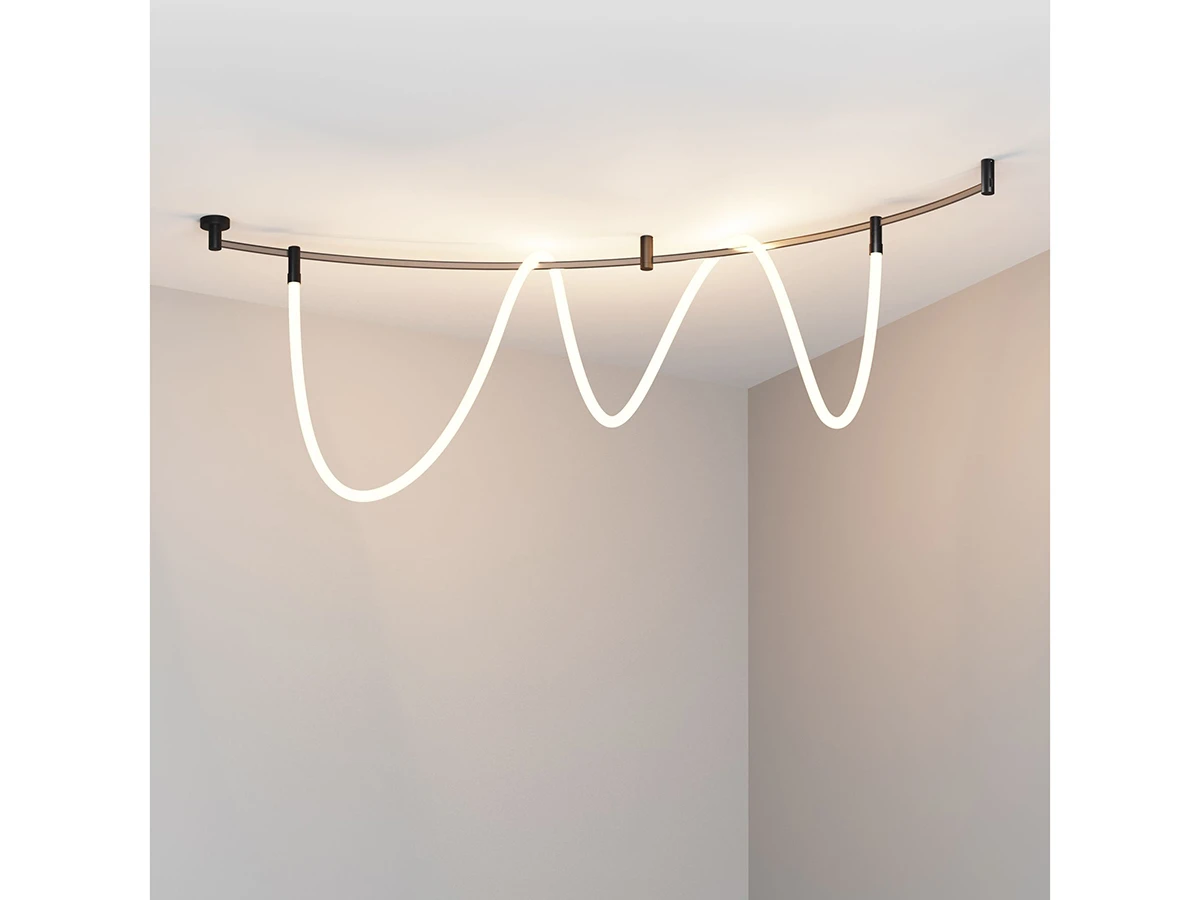 Трековый светильник Tau 943832  - фото 5