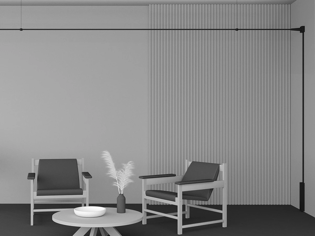 Трековый светильник Flex 943834  - фото 4