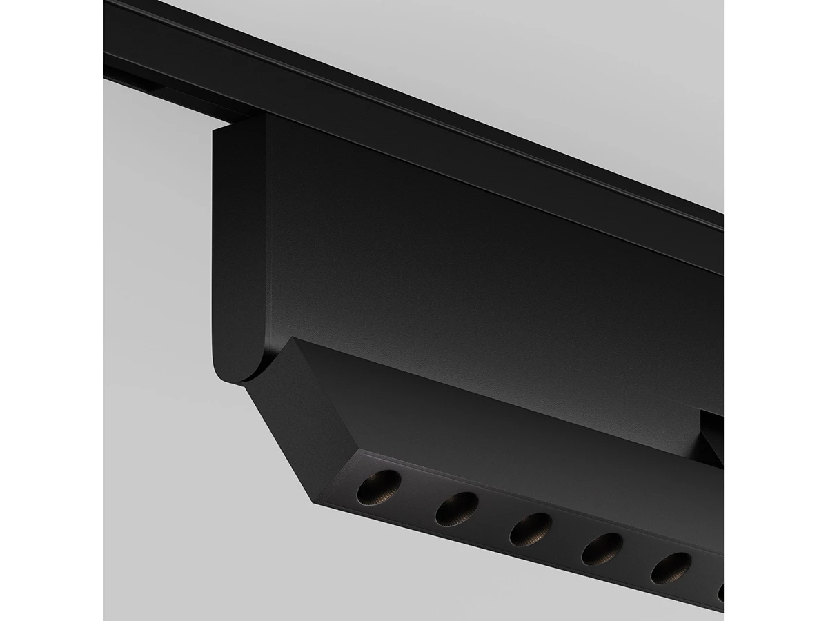 Трековый светильник Points Rot 943835  - фото 4