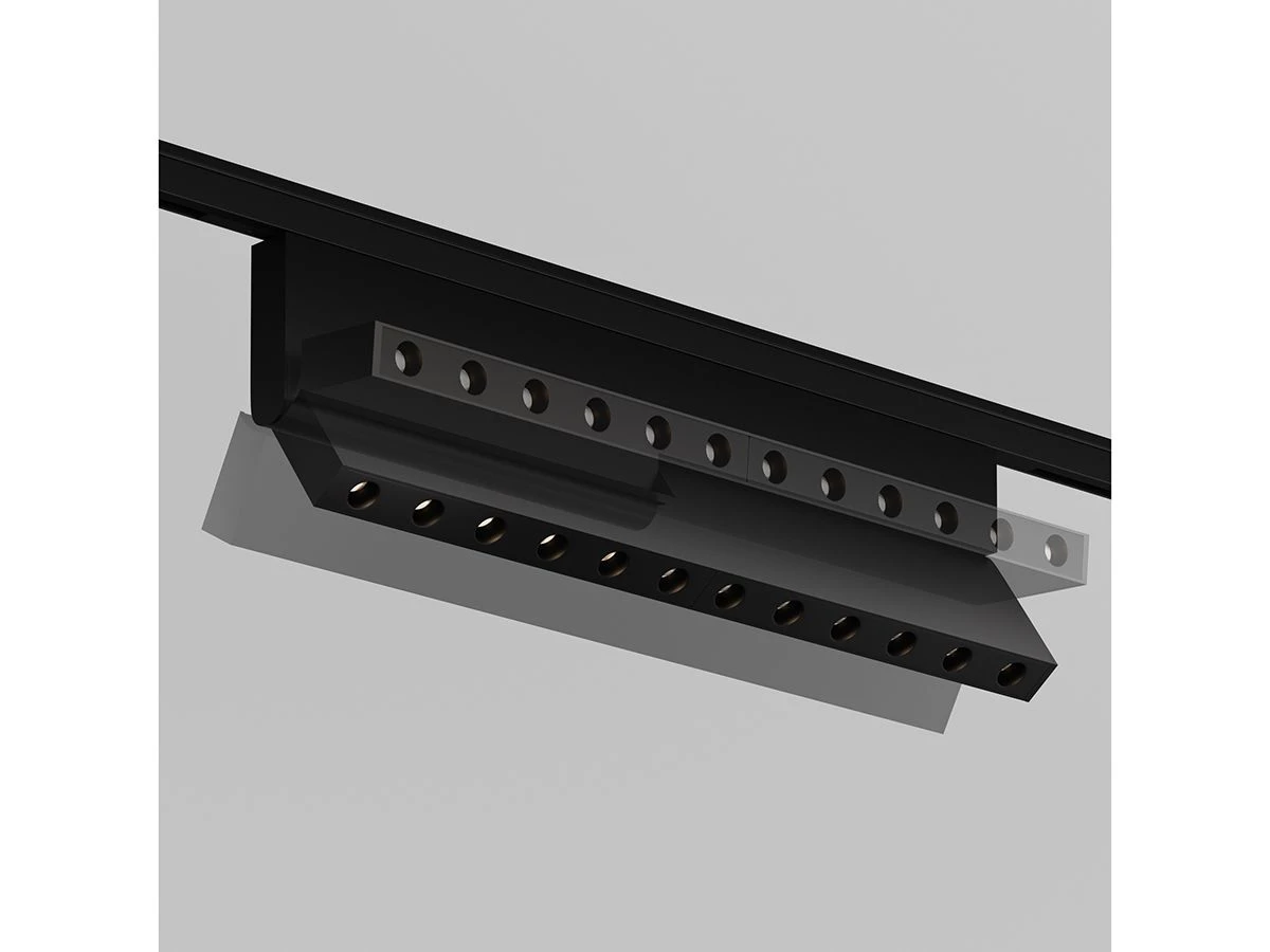 Трековый светильник Points Rot 943835  - фото 7