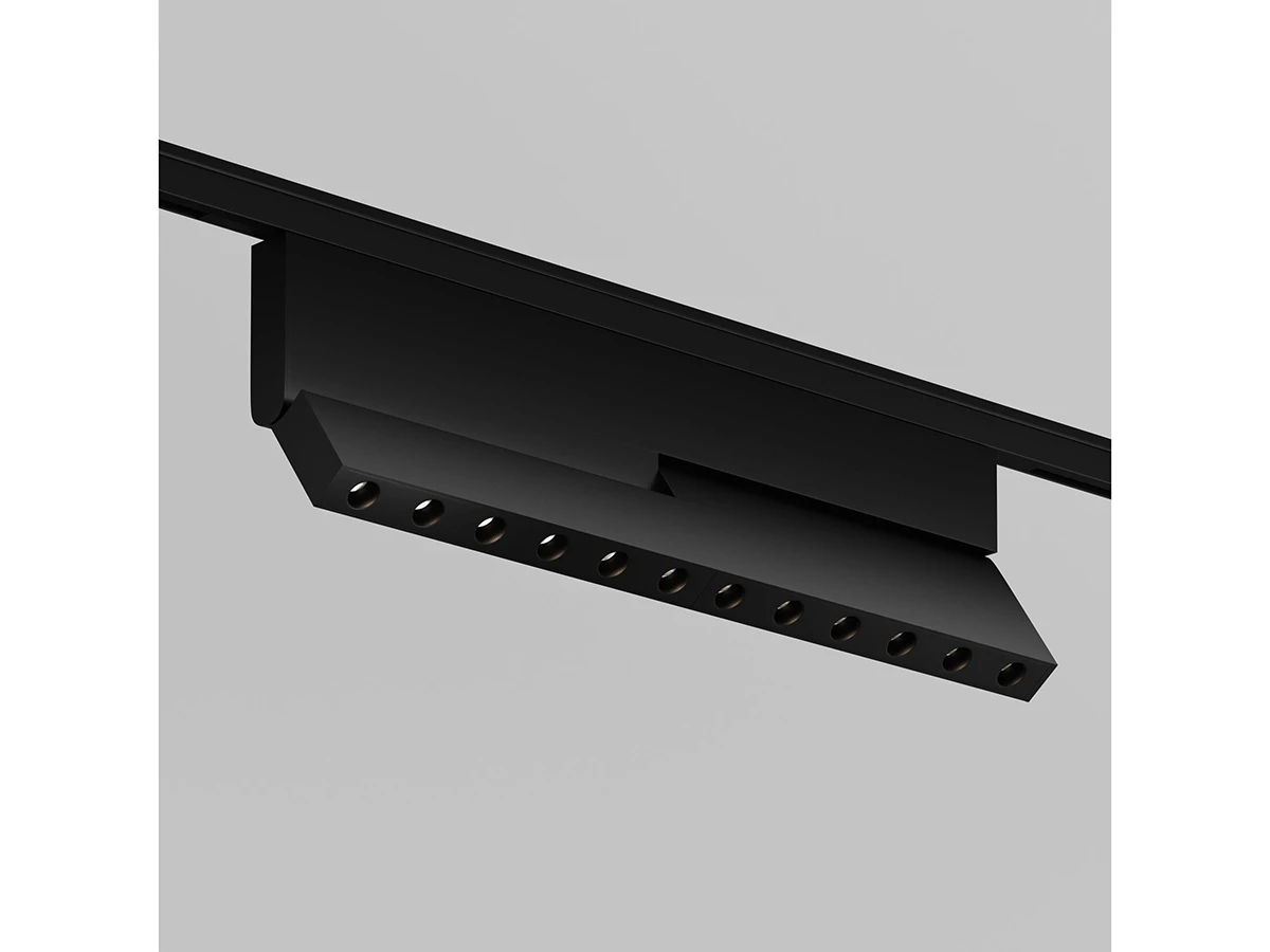 Трековый светильник Points Rot 943835  - фото 5