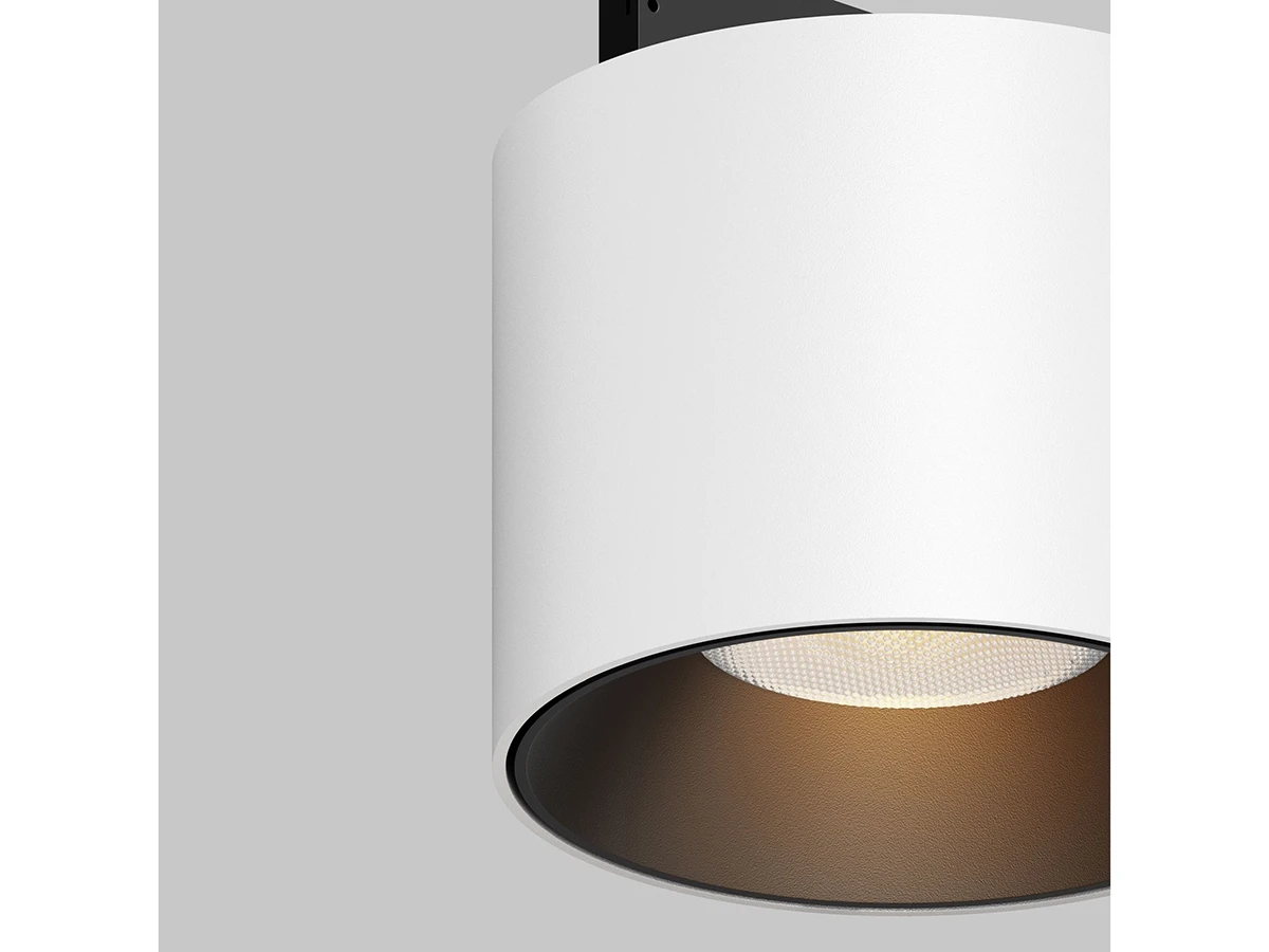 Трековый светильник Alfa S 943836