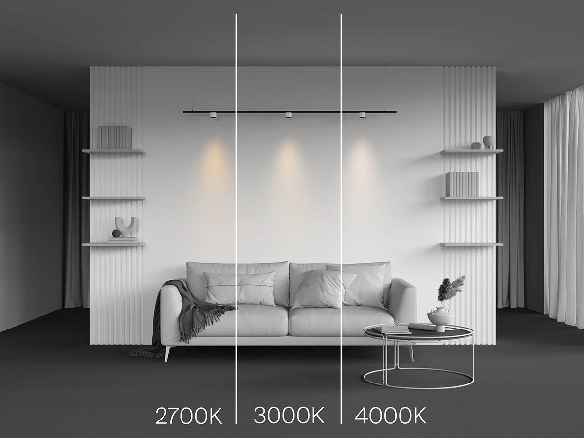 Трековый светильник Alfa S 943836  - фото 5