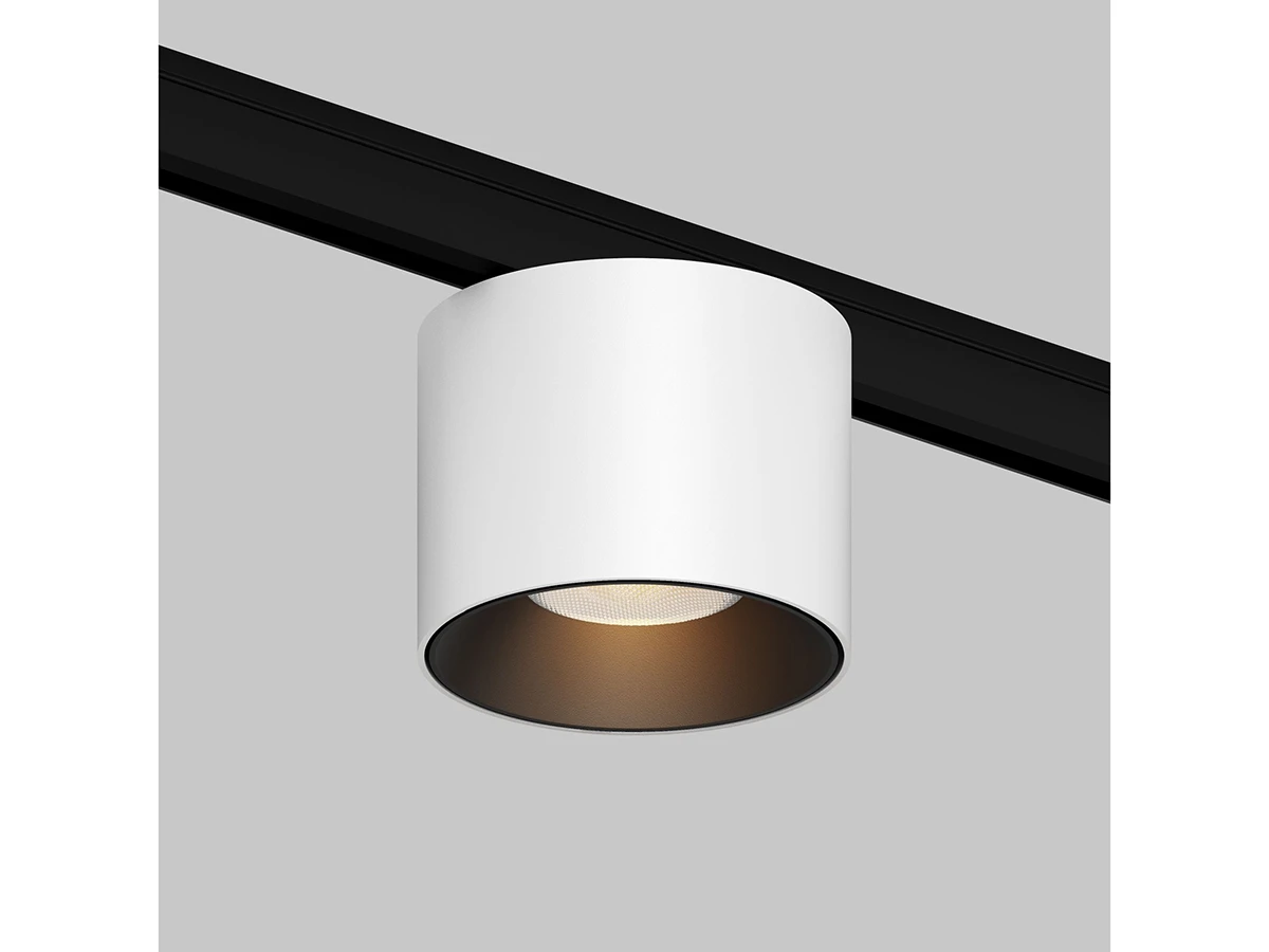 Трековый светильник Alfa S 943836  - фото 3