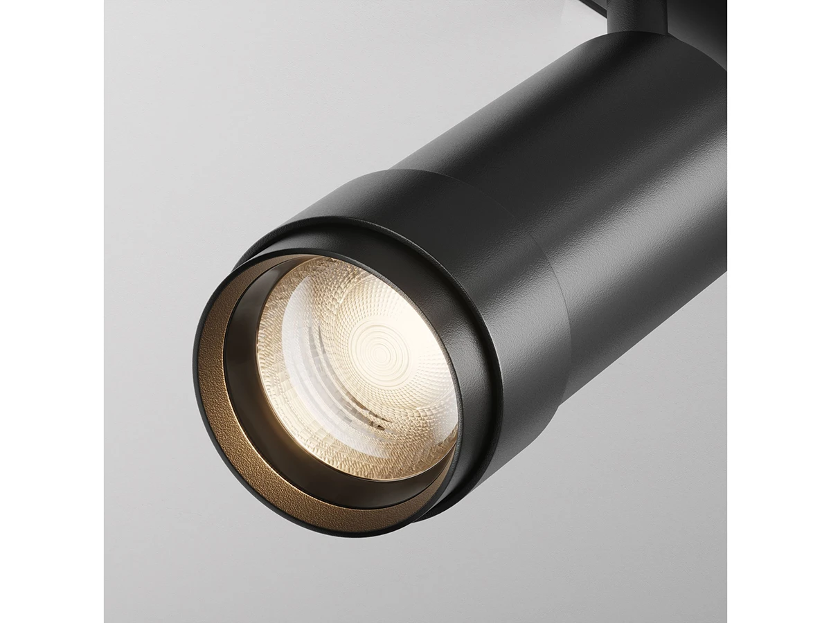 Трековый светильник Focus Zoom 943837