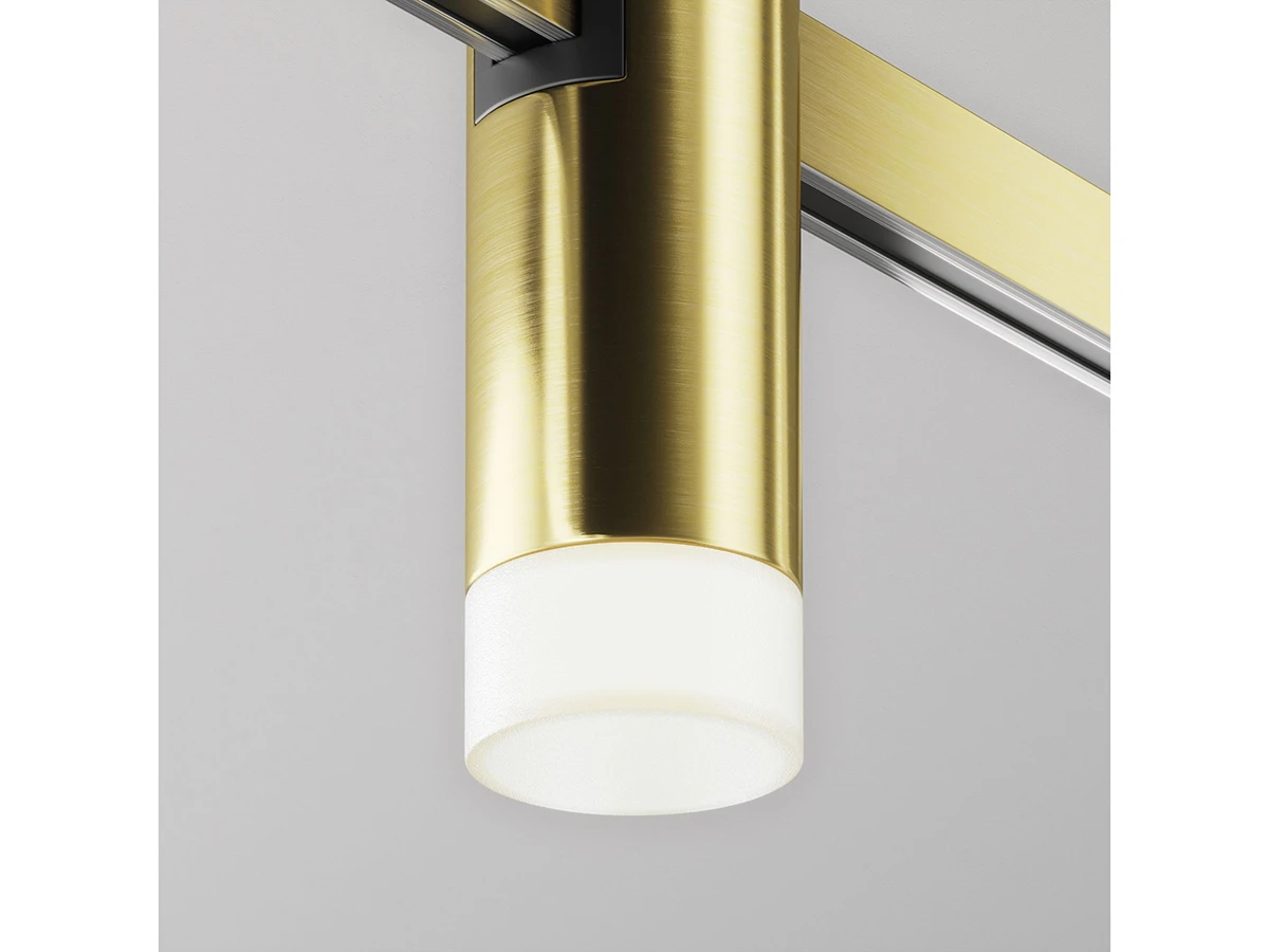 Трековый светильник Skim 943838  - фото 2