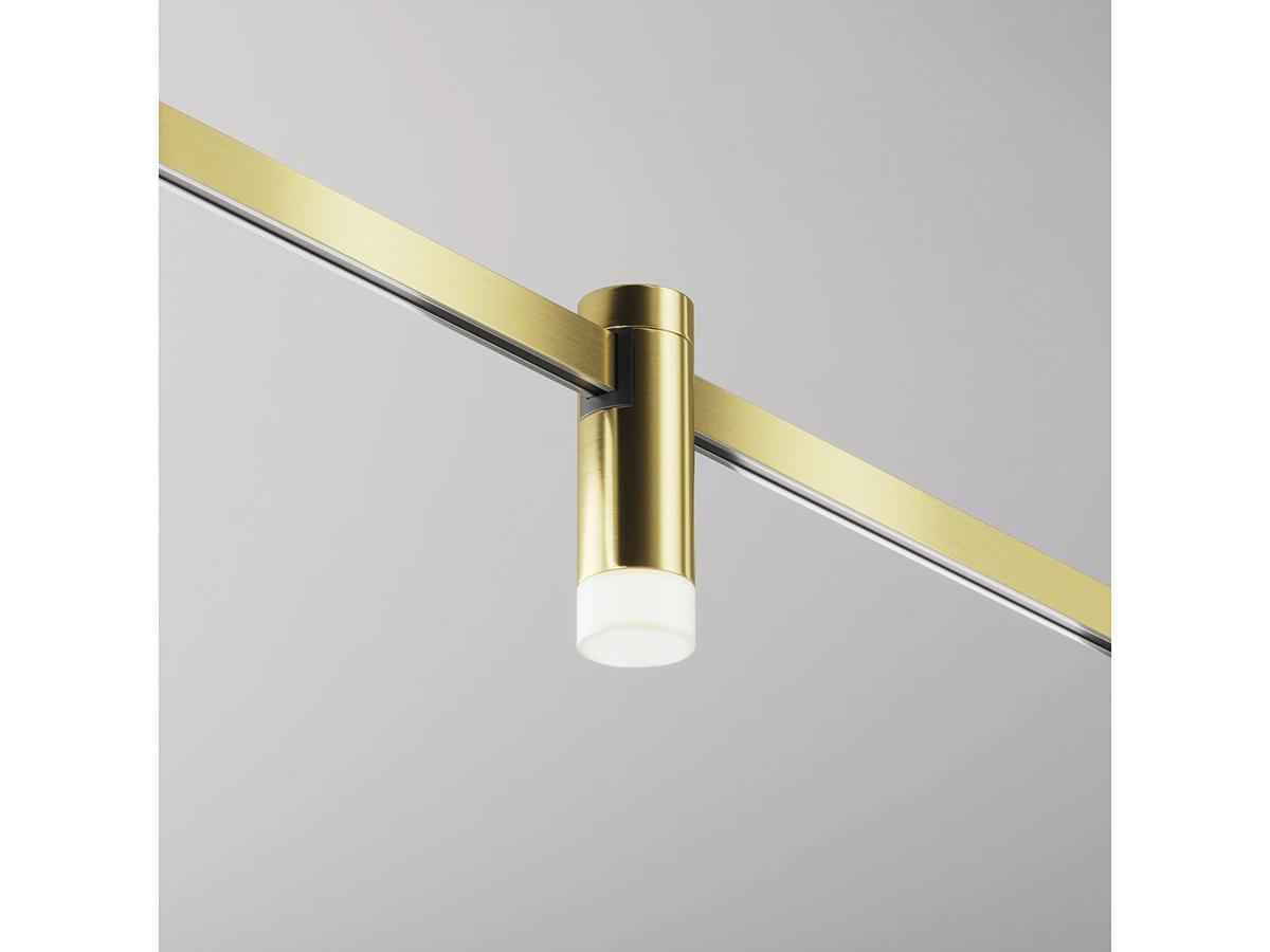 Трековый светильник Skim 943838  - фото 3