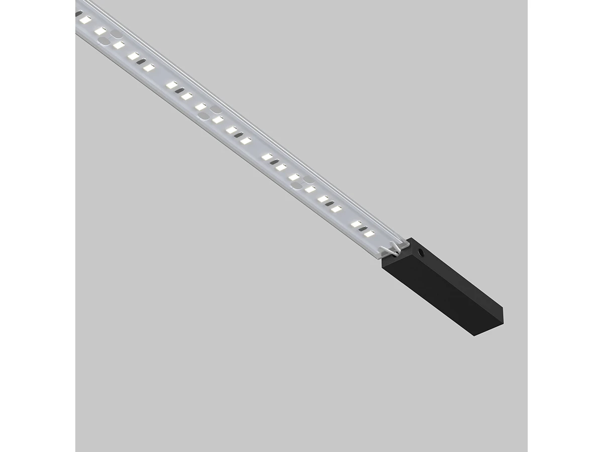 Трековый светильник Flex 943839  - фото 4