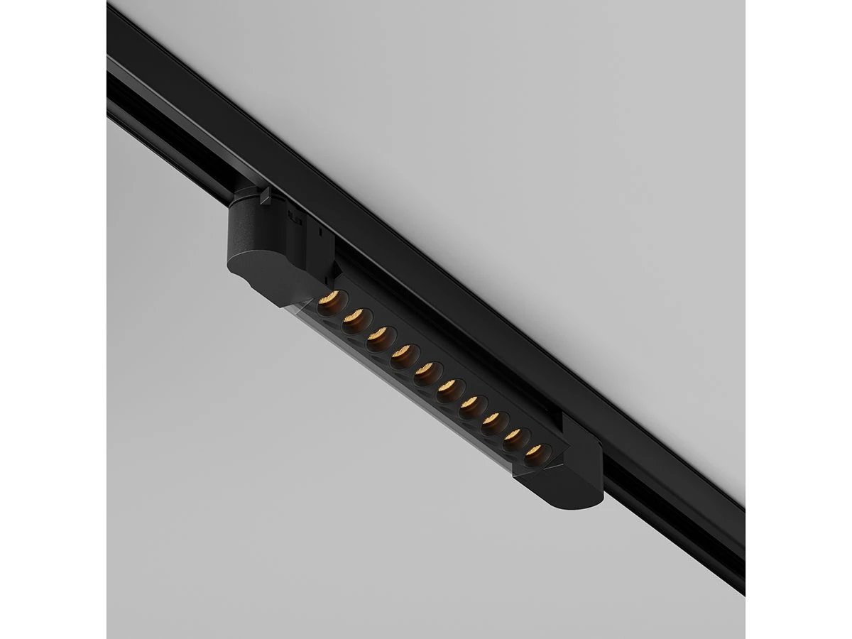 Трековый светильник Points 943840  - фото 7