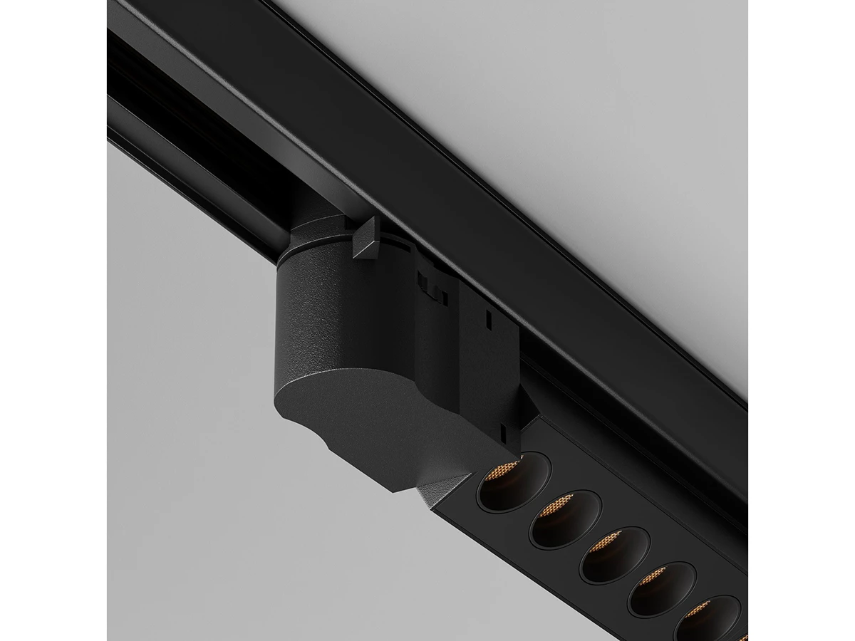 Трековый светильник Points 943840  - фото 4