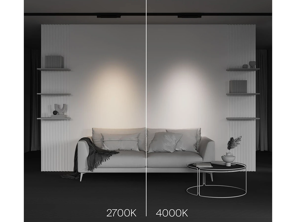 Трековый светильник Points 943840