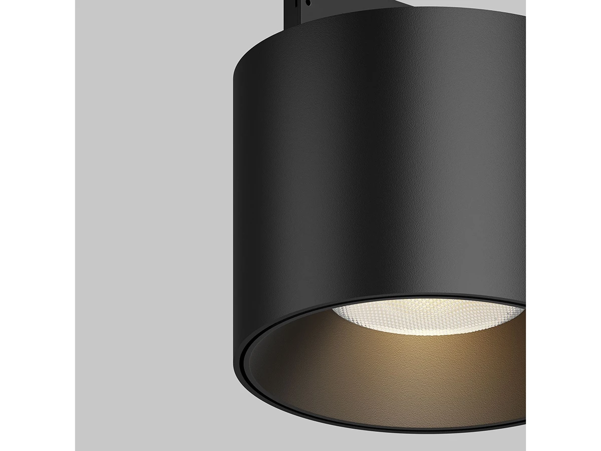 Трековый светильник Alfa S 943841  - фото 4