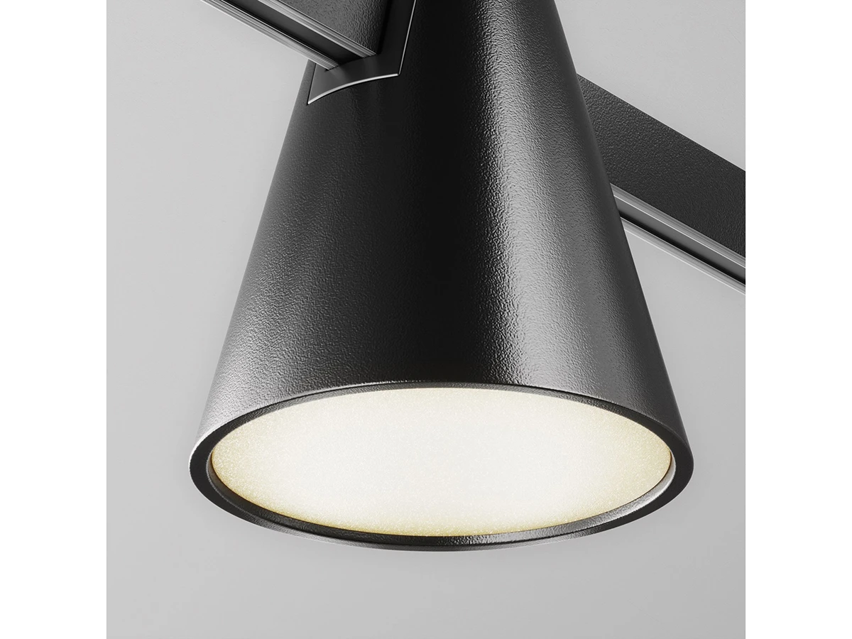 Трековый светильник Keila 943842  - фото 3