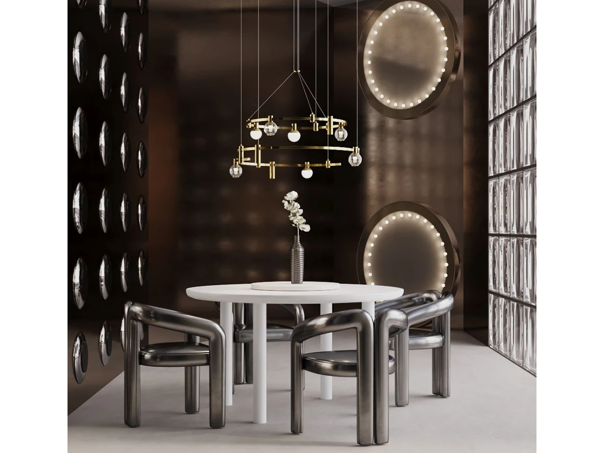 Трековый светильник Keila 943842