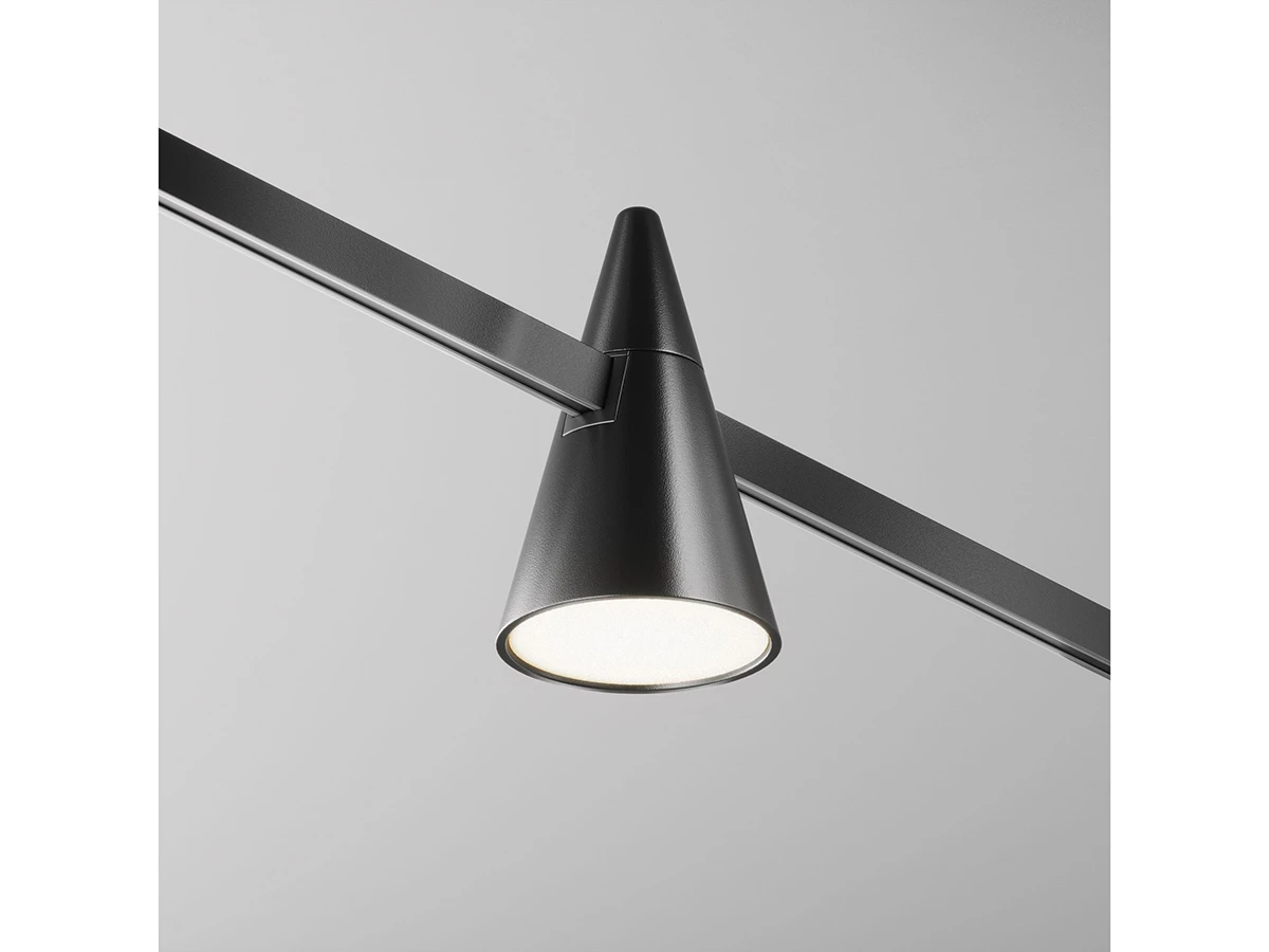 Трековый светильник Keila 943842  - фото 4