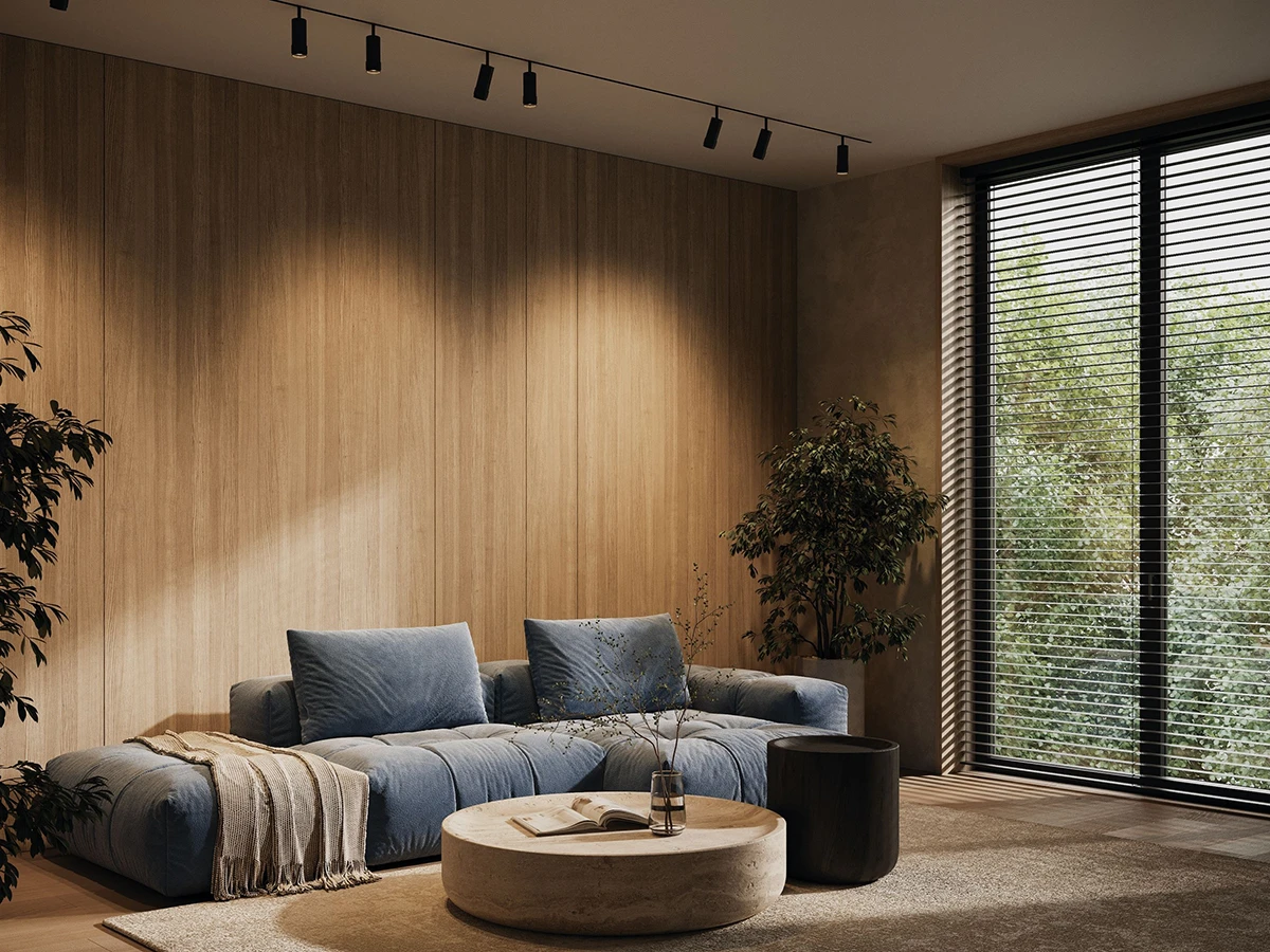 Трековый светильник Focus Zoom 943843