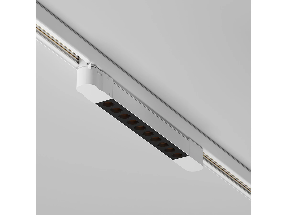 Трековый светильник Points 943845  - фото 5