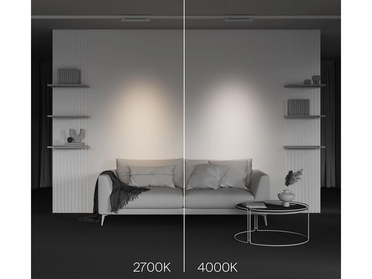 Трековый светильник Points 943845  - фото 6