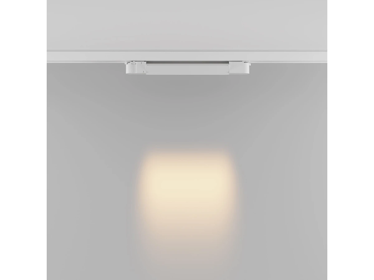 Трековый светильник Points 943845  - фото 4