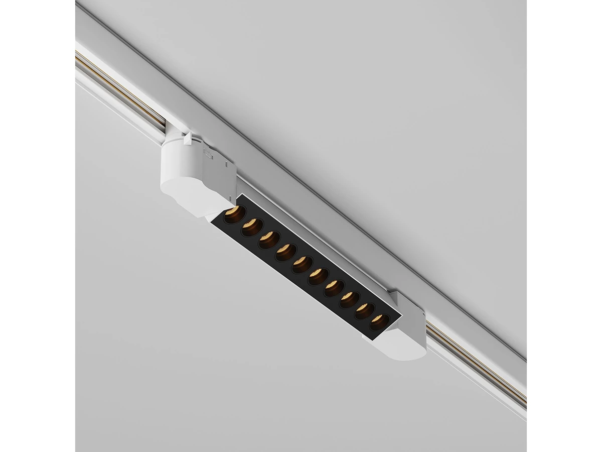 Трековый светильник Points 943845  - фото 3