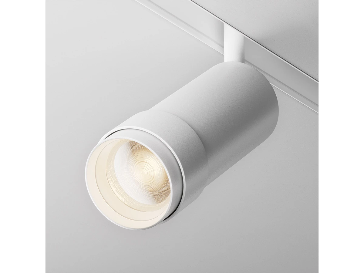 Трековый светильник Focus Zoom 943847  - фото 3