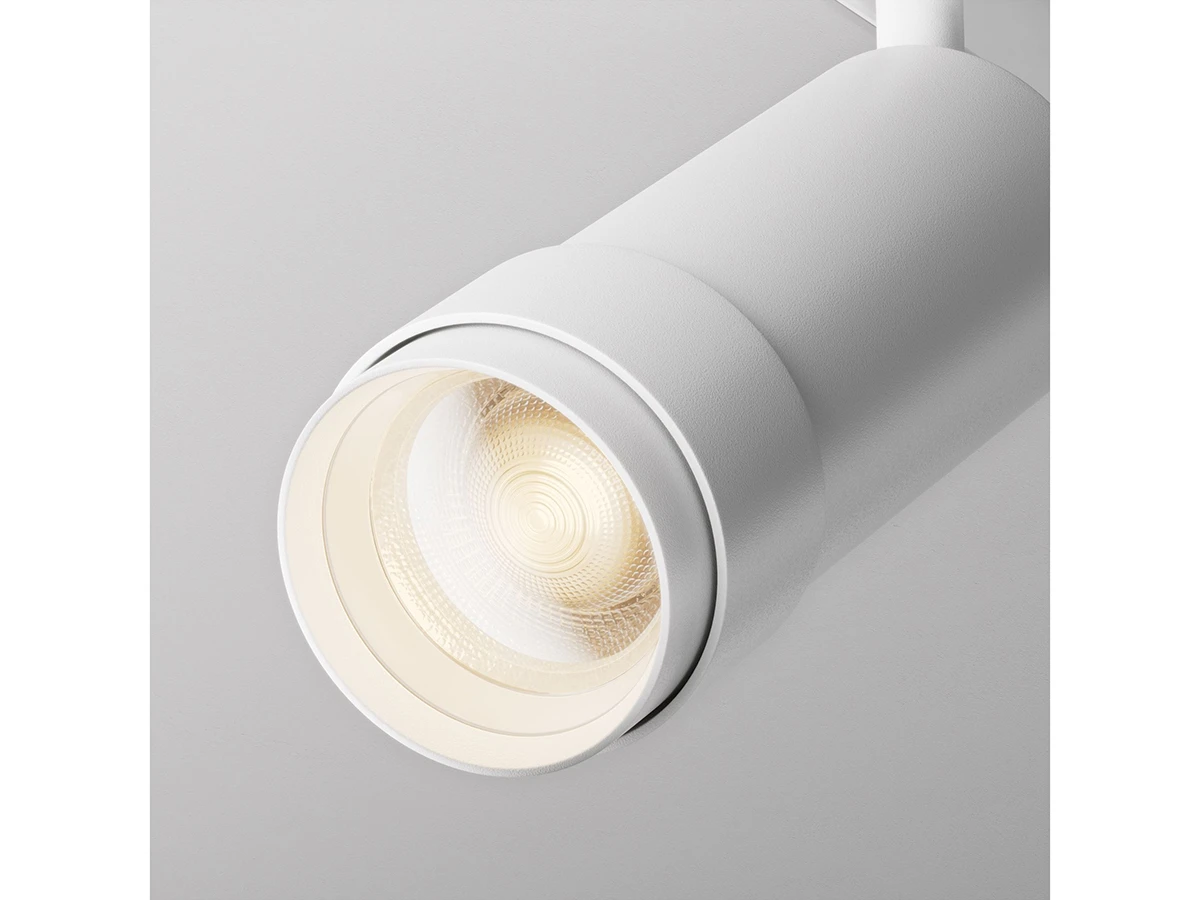 Трековый светильник Focus Zoom 943847