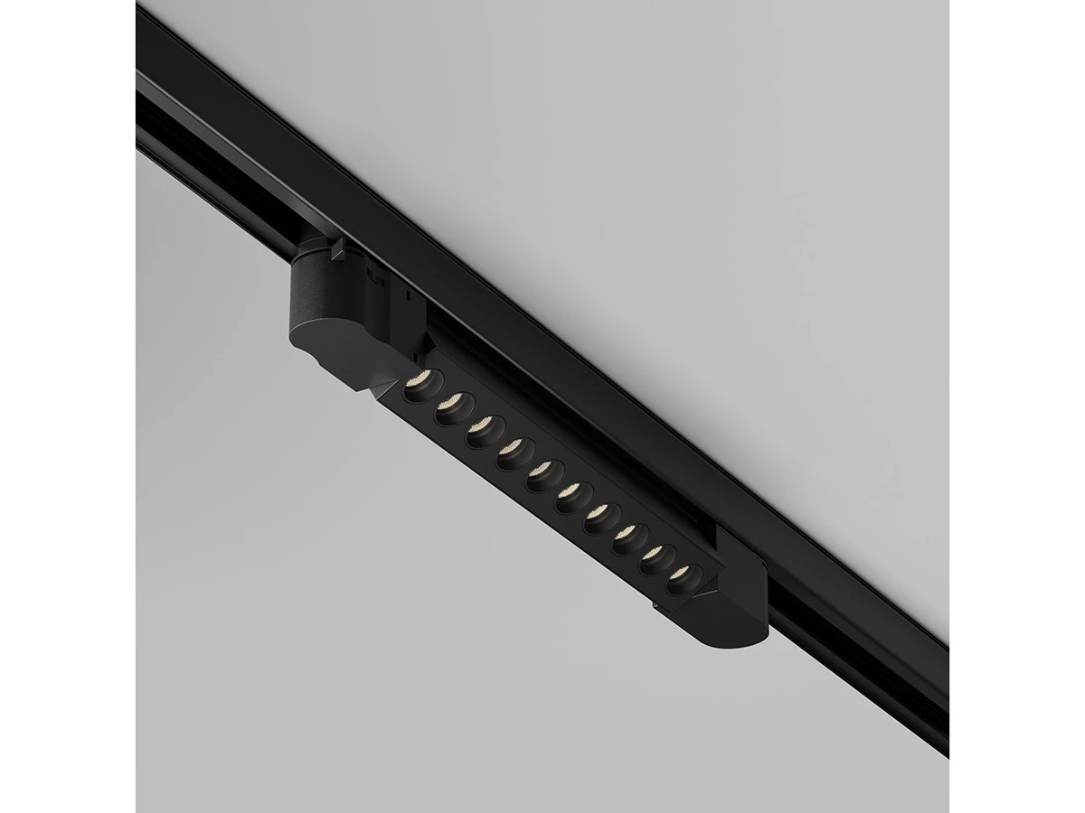 Трековый светильник Points 943848  - фото 3