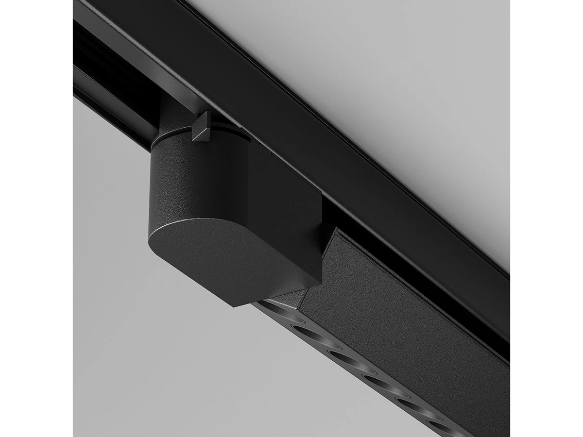 Трековый светильник Points 943848  - фото 7