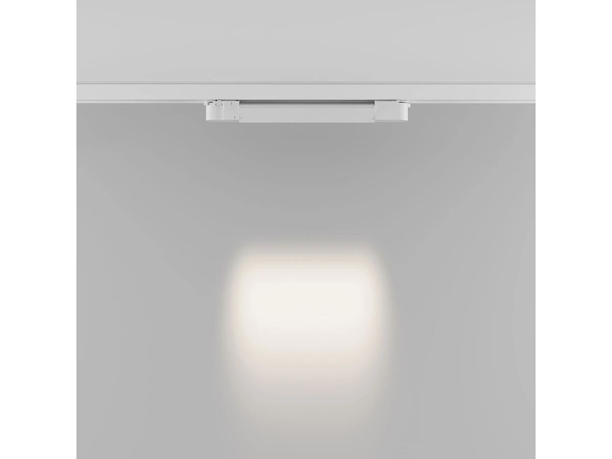 Трековый светильник Points 943850  - фото 4