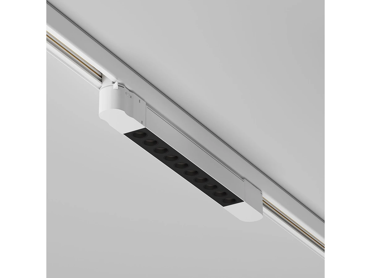 Трековый светильник Points 943850  - фото 5