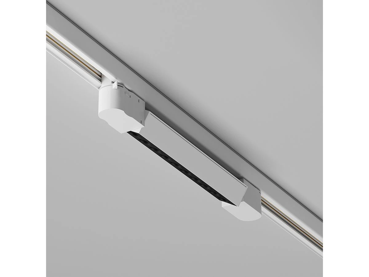 Трековый светильник Points 943850  - фото 7