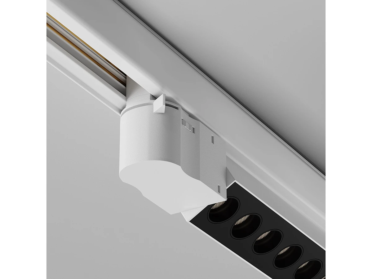 Трековый светильник Points 943850