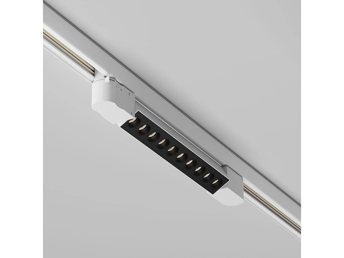 Трековый светильник Points 943850  - фото 3