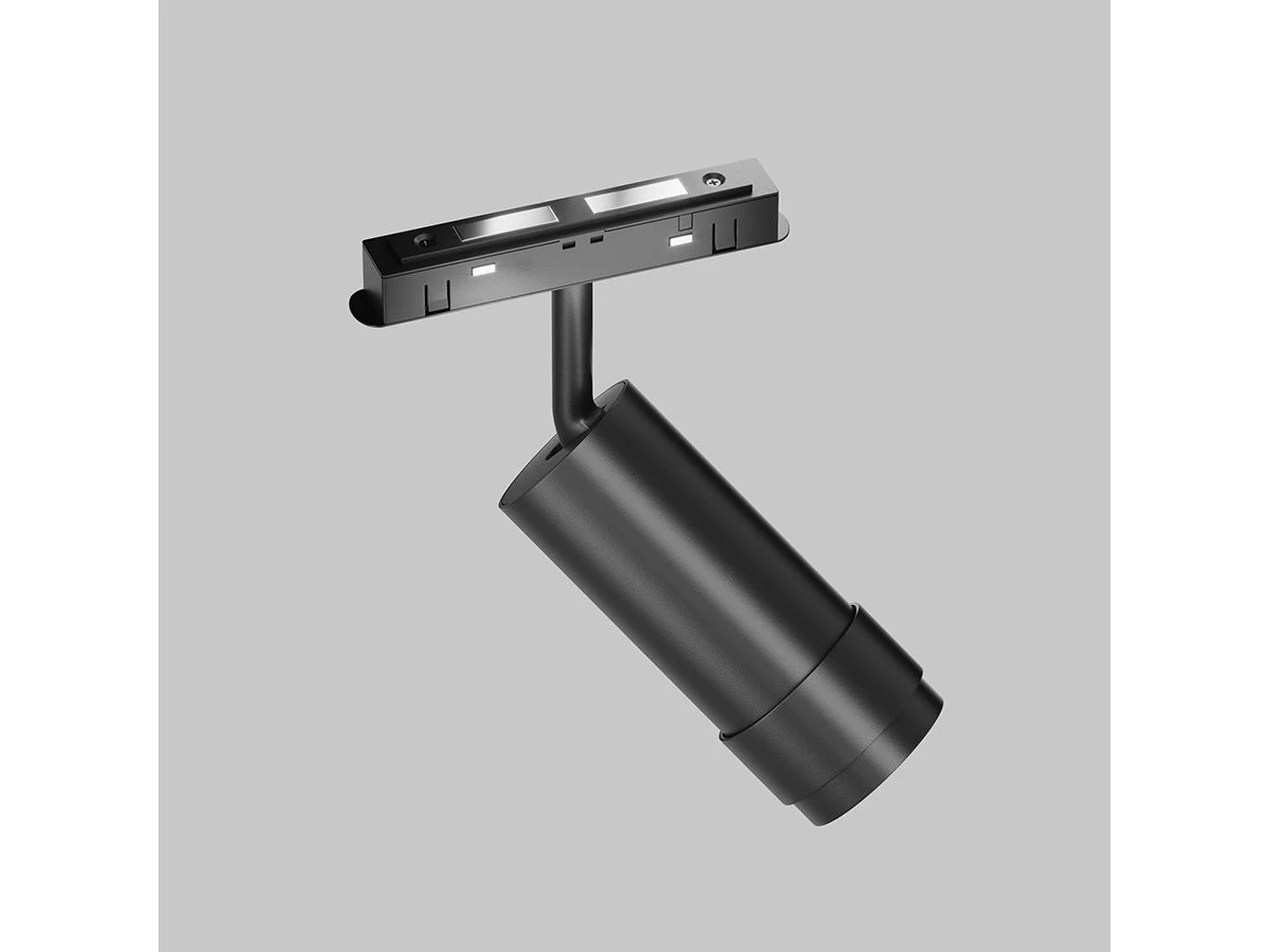 Трековый светильник Focus Zoom 943851  - фото 7