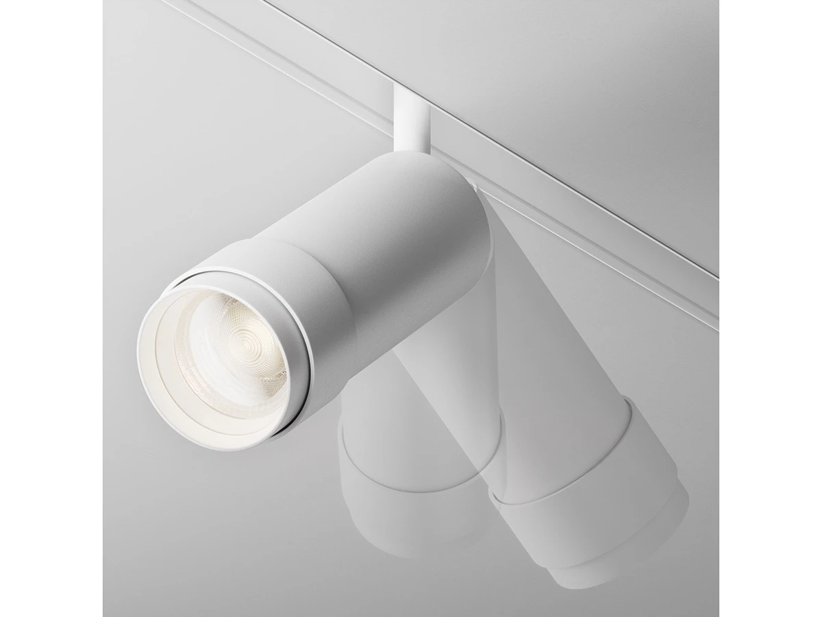 Трековый светильник Focus Zoom 943852  - фото 5