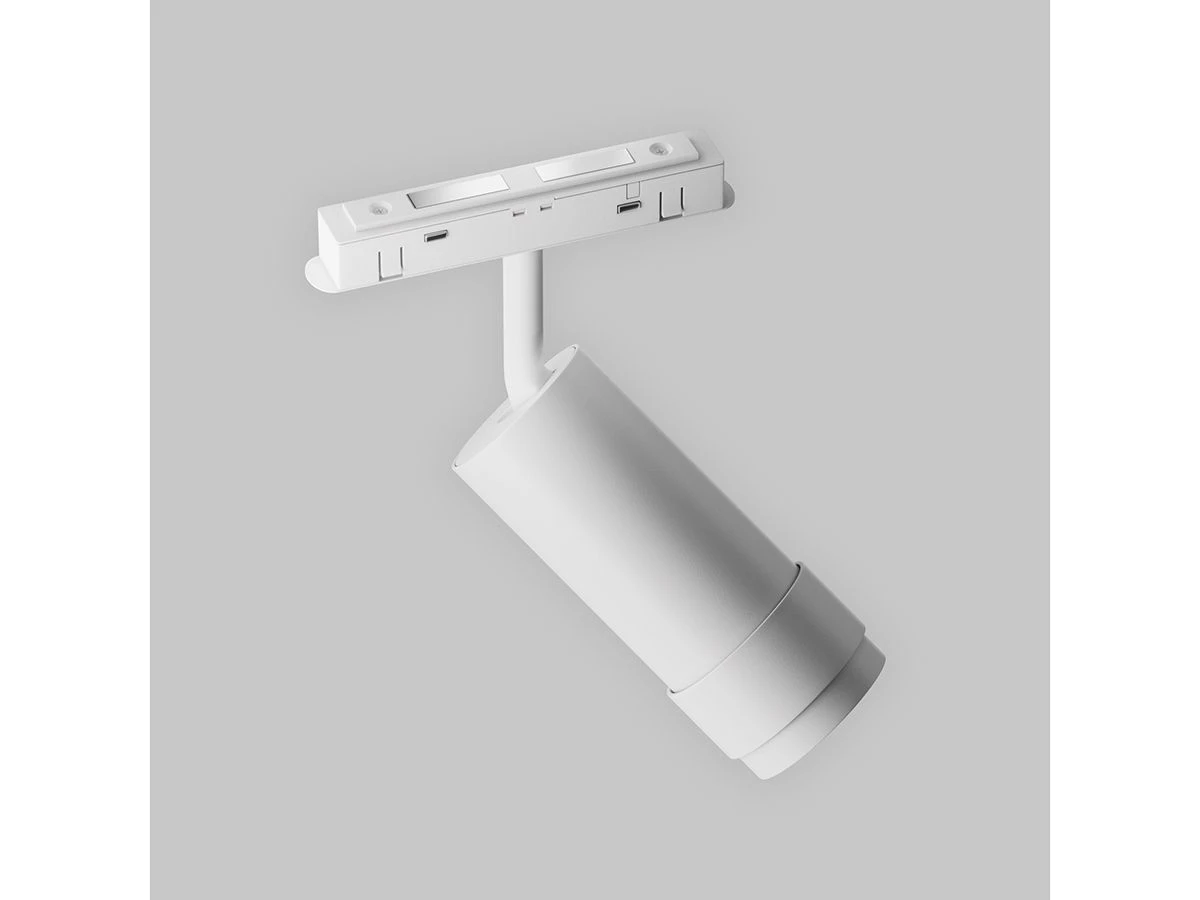 Трековый светильник Focus Zoom 943852  - фото 7