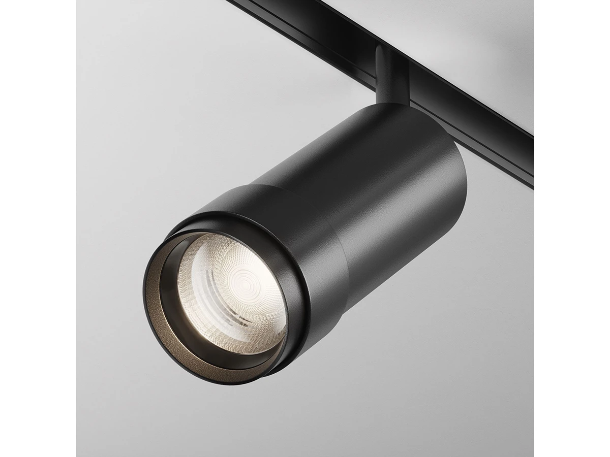 Трековый светильник Focus Zoom 943854  - фото 3