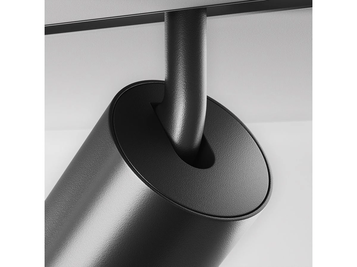 Трековый светильник Focus Zoom 943854  - фото 8