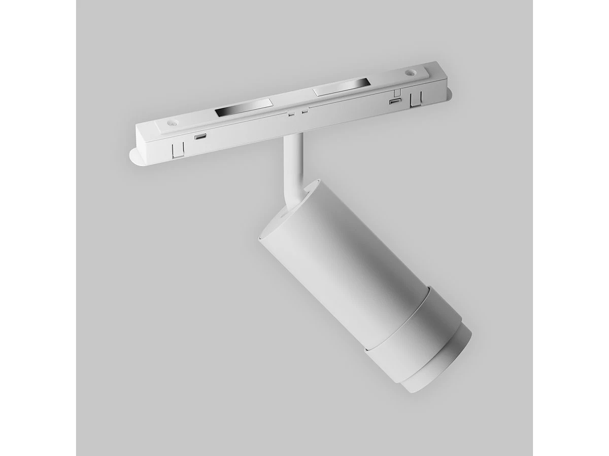 Трековый светильник Focus Zoom 943855  - фото 7