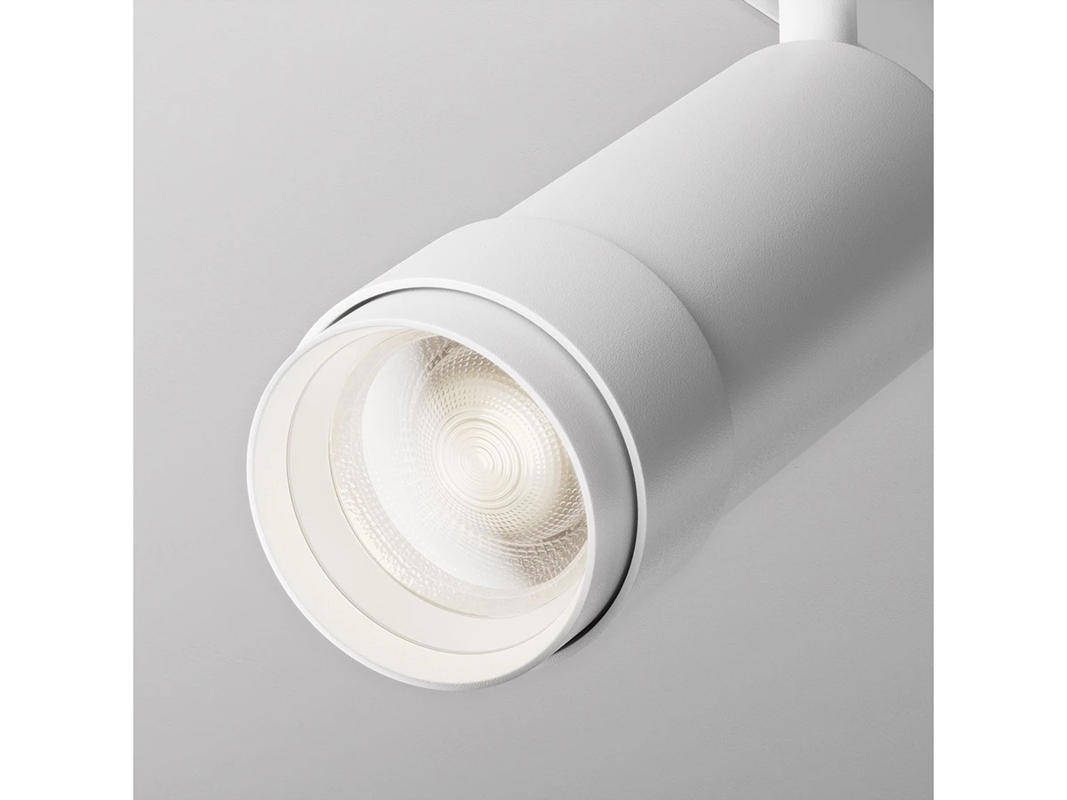 Трековый светильник Focus Zoom 943855  - фото 2